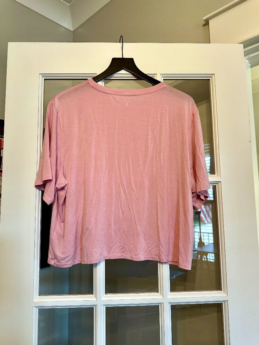 Tavi Yoga Top